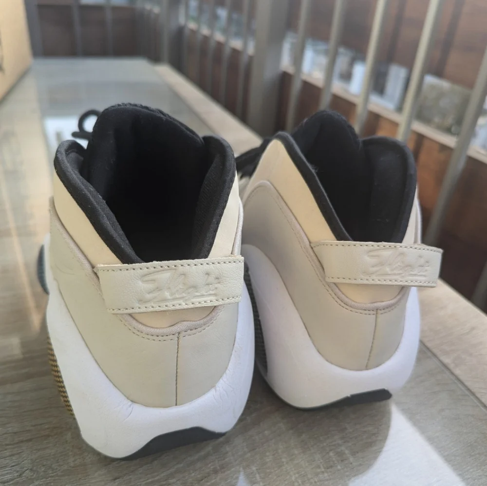 [DX3954-100] Nike AIR ZOOM FLIGHT 95 'LIGHT OREWOOD BROWN' Men's Size 13 Kidd X - Picture 4 of 7